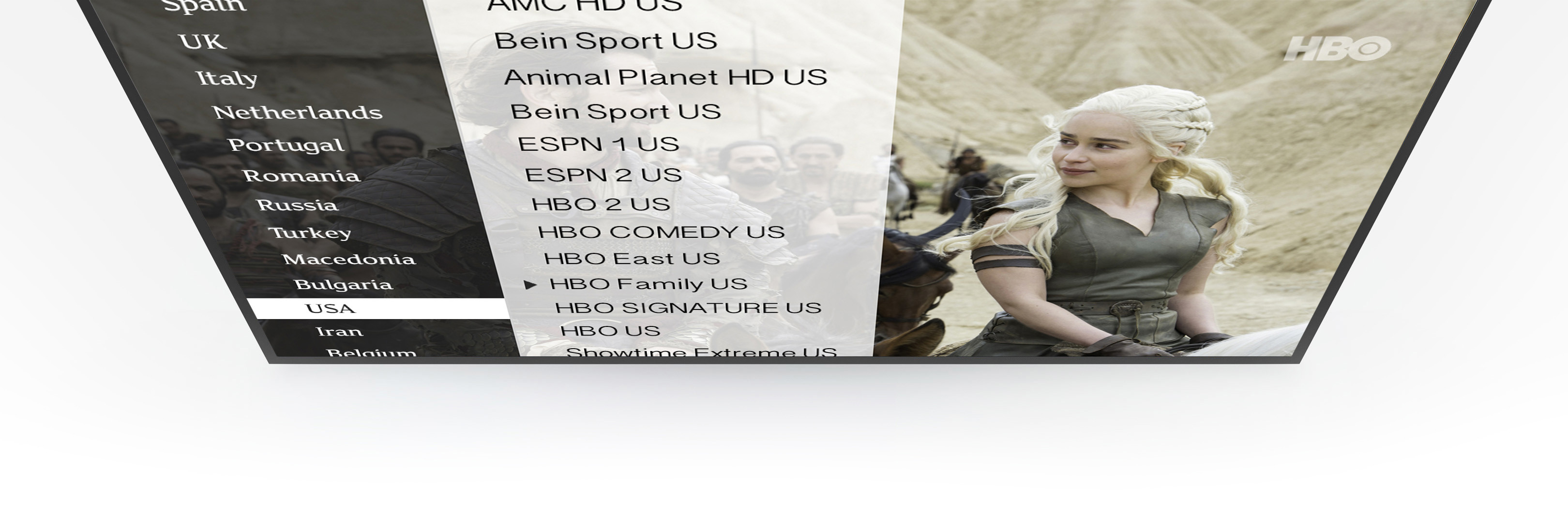 iptv usa