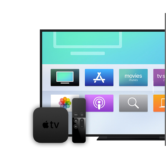 iptv on apple tv tutorial